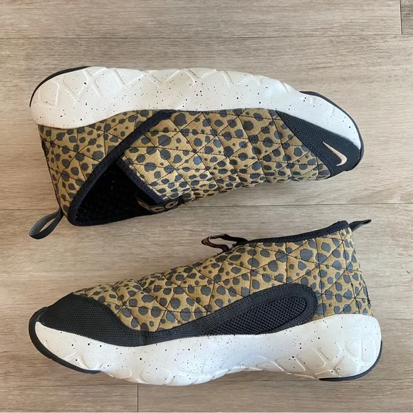 Nike x Union ACG Cheetah Moc 3.0 CI9367-201 US 11 - Preowned 2019 - Picture 6 of 8